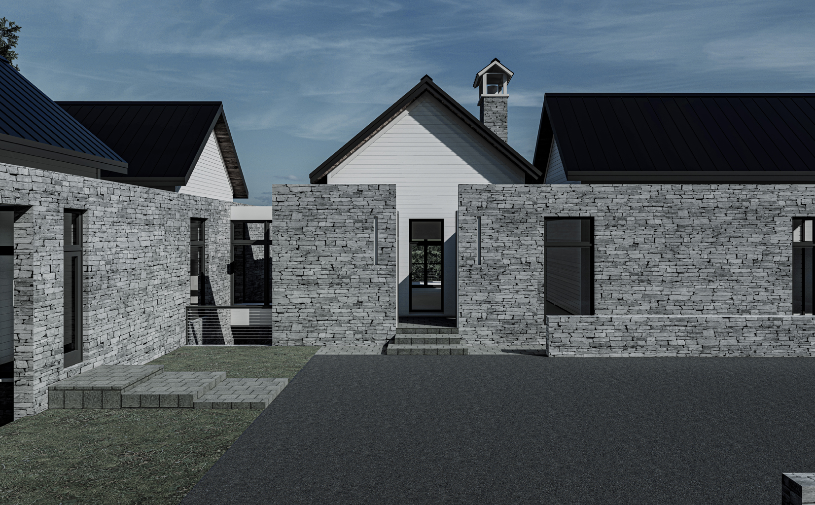 MJL  Architect