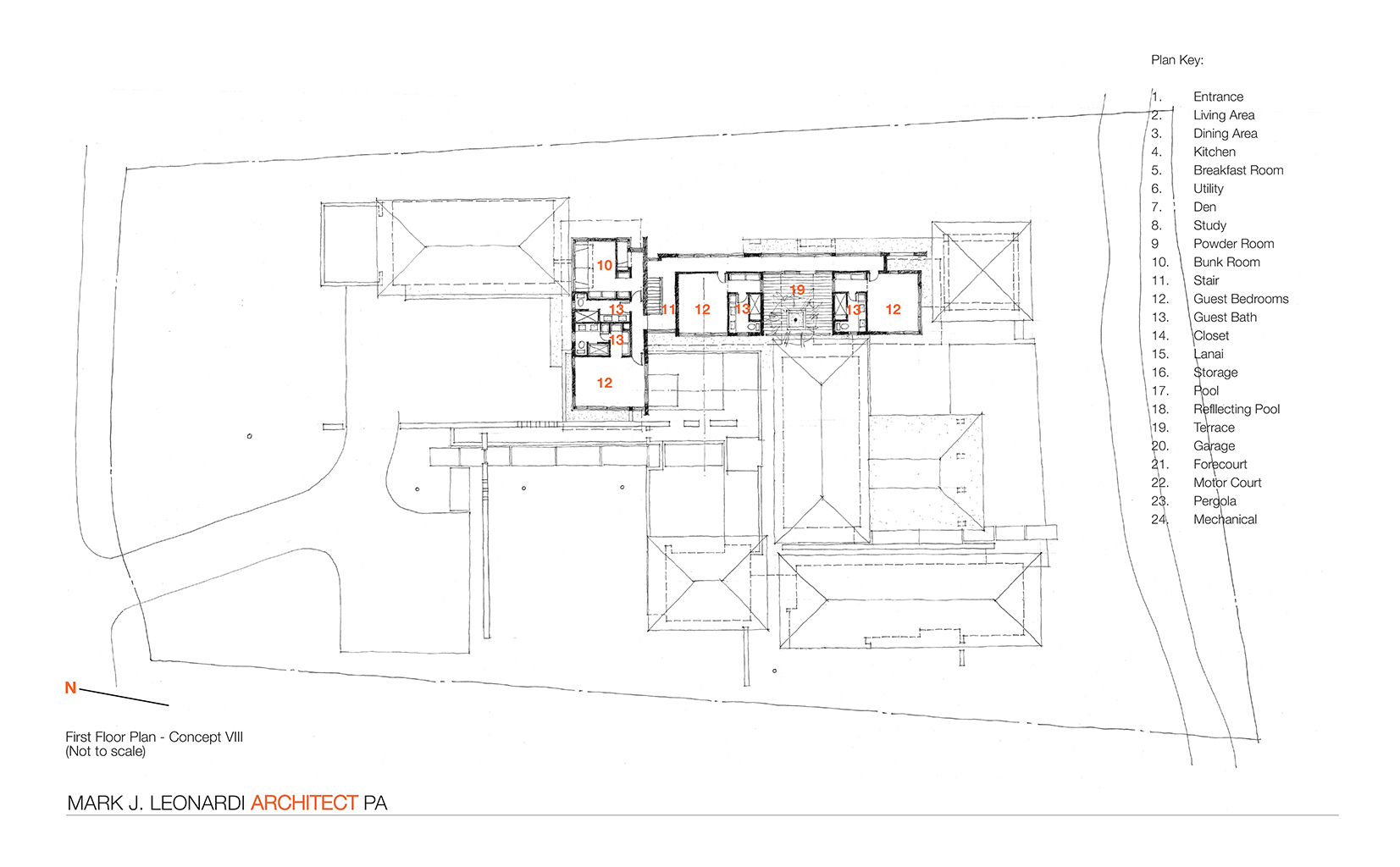 MJL  Architect - Gordon River 2