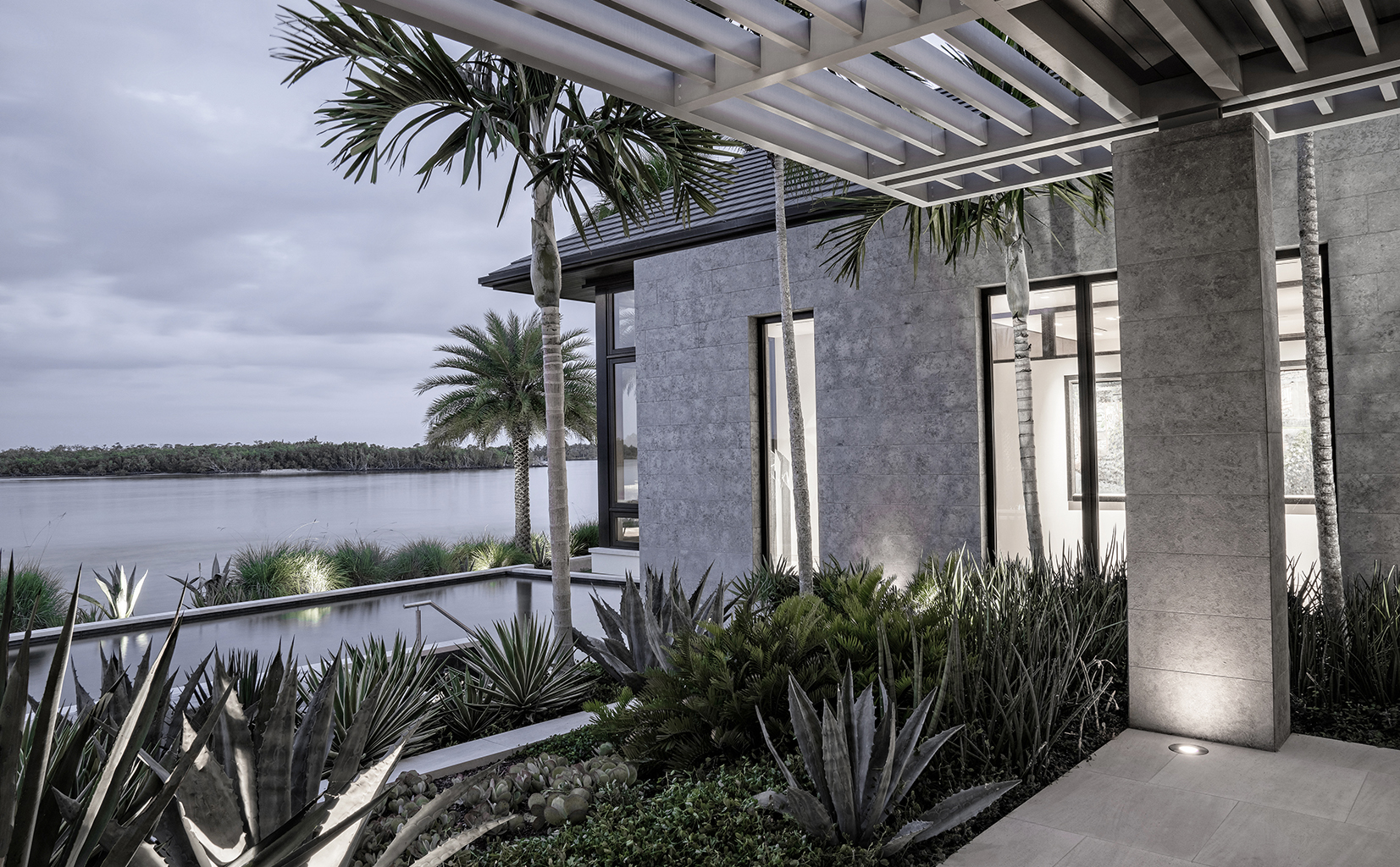 MJL  Architect - Gordon River 2