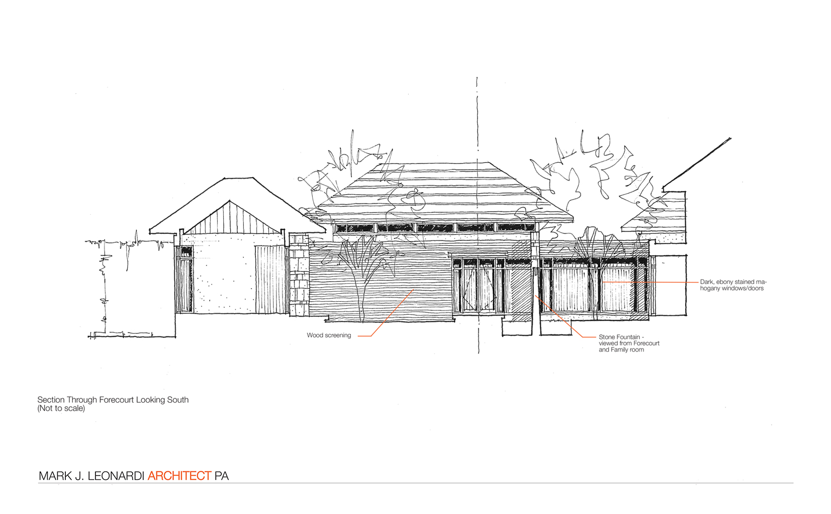 MJL  Architect - Gordon River 2