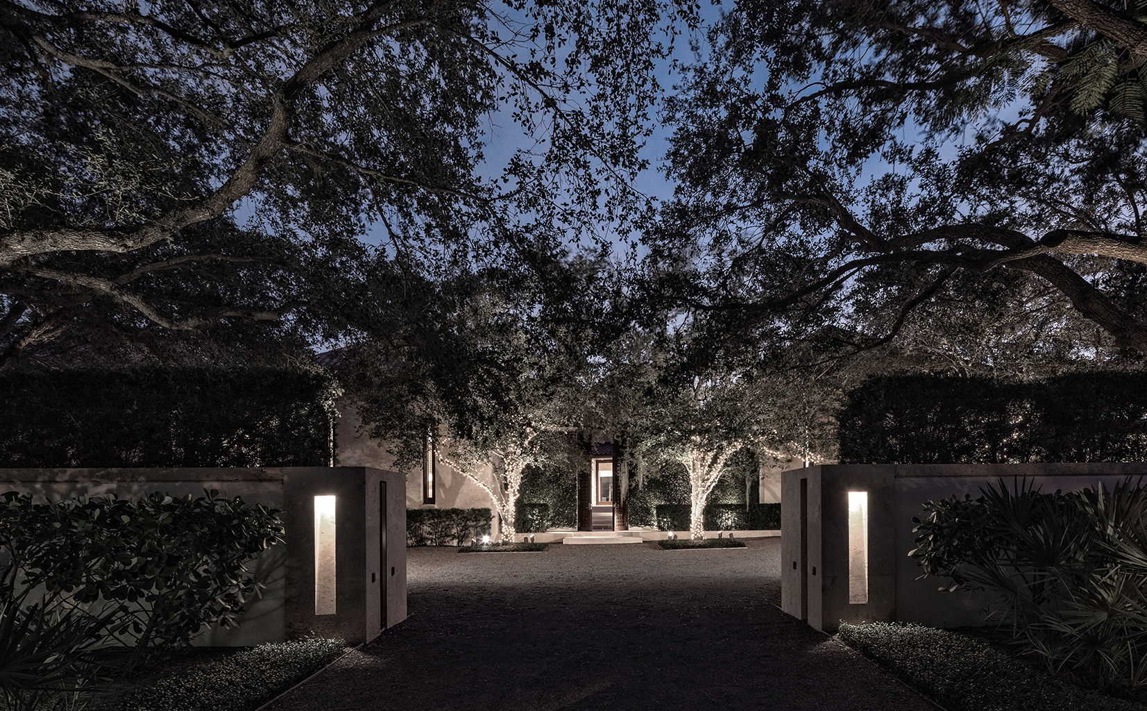 MJL  Architect - Gordon River