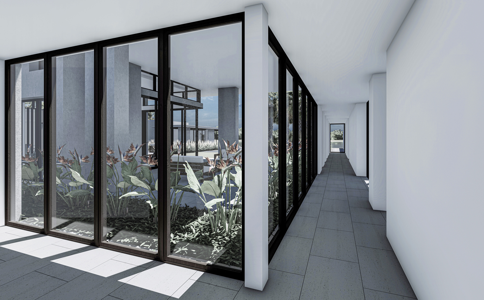 MJL  Architect