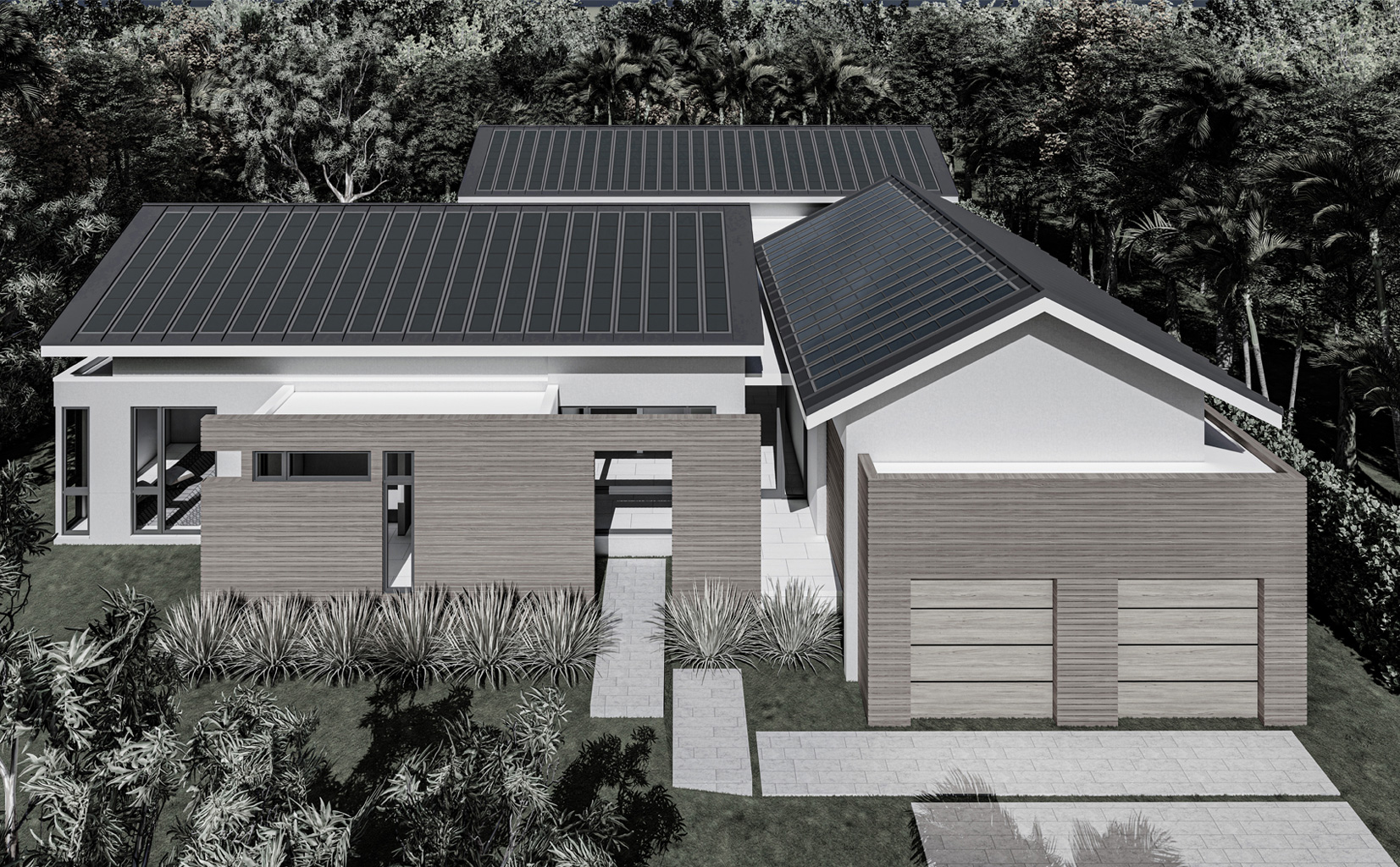 MJL  Architect